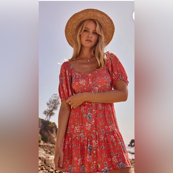 Dresses & Skirts - Salt Water Luxe